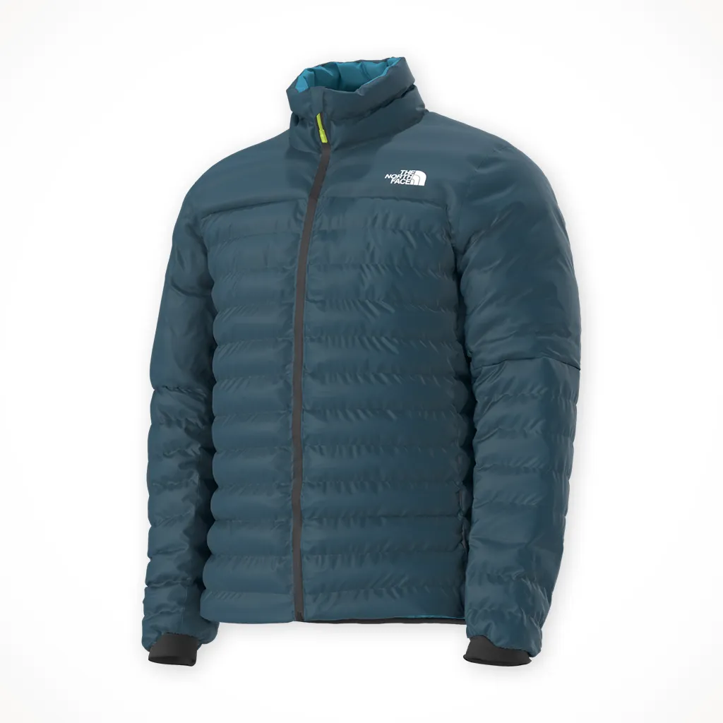 Terra Peak Jacket — Men's