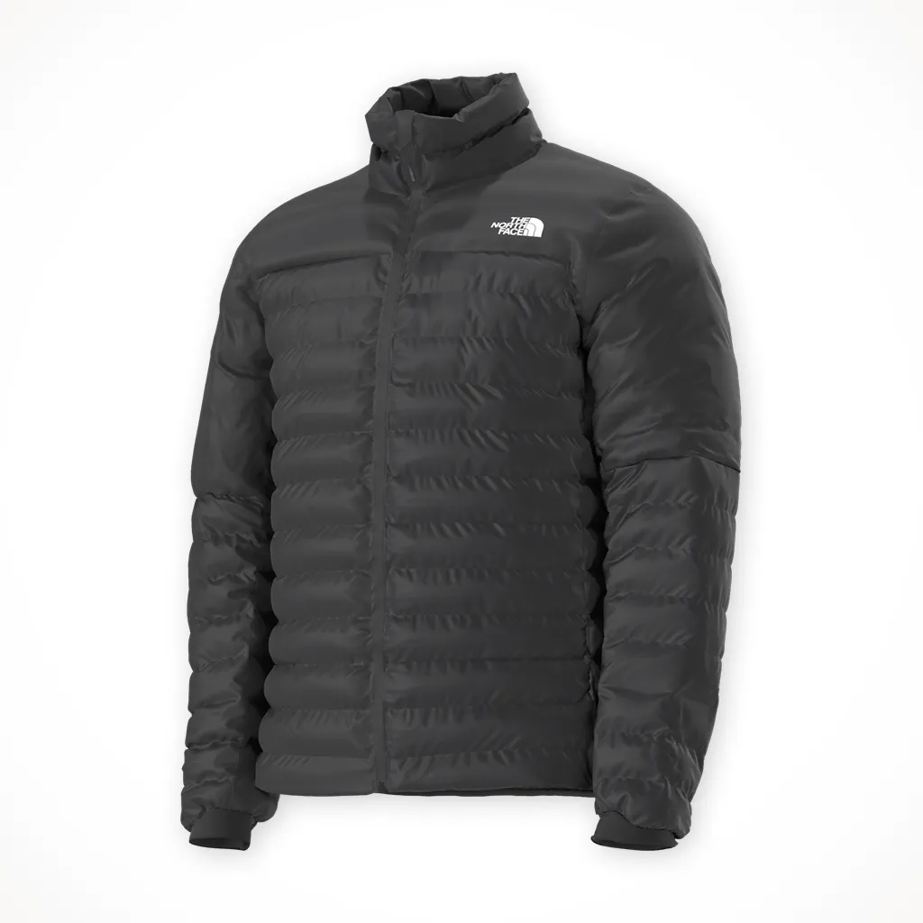 Terra Peak Jacket — Men's