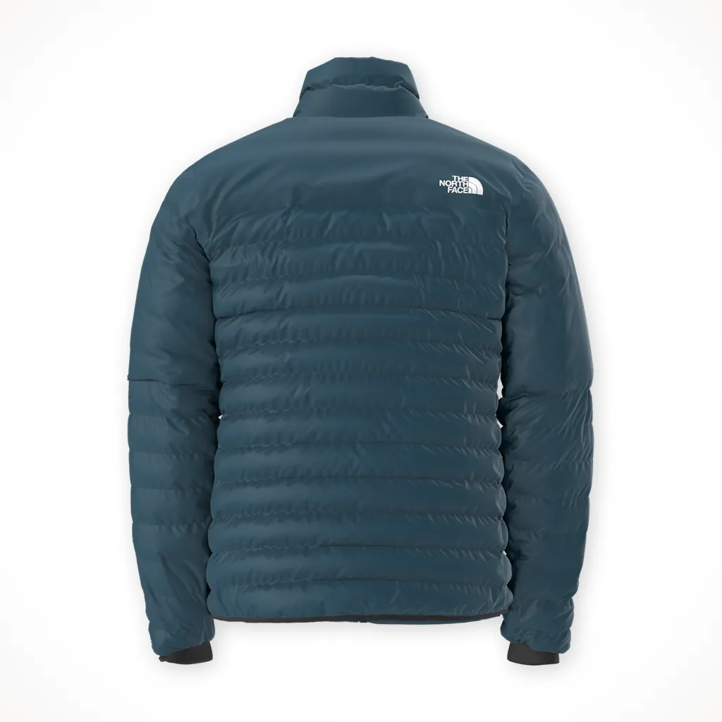 Terra Peak Jacket — Men's