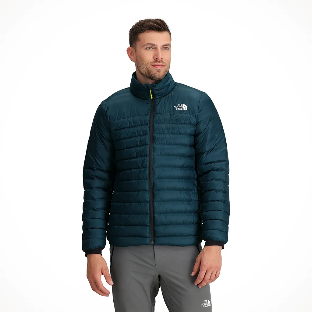 Terra Peak Jacket — Men's