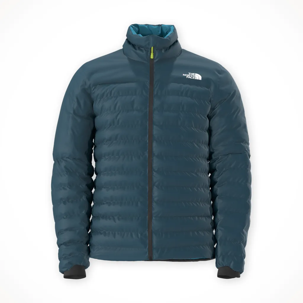 Terra Peak Jacket — Men's