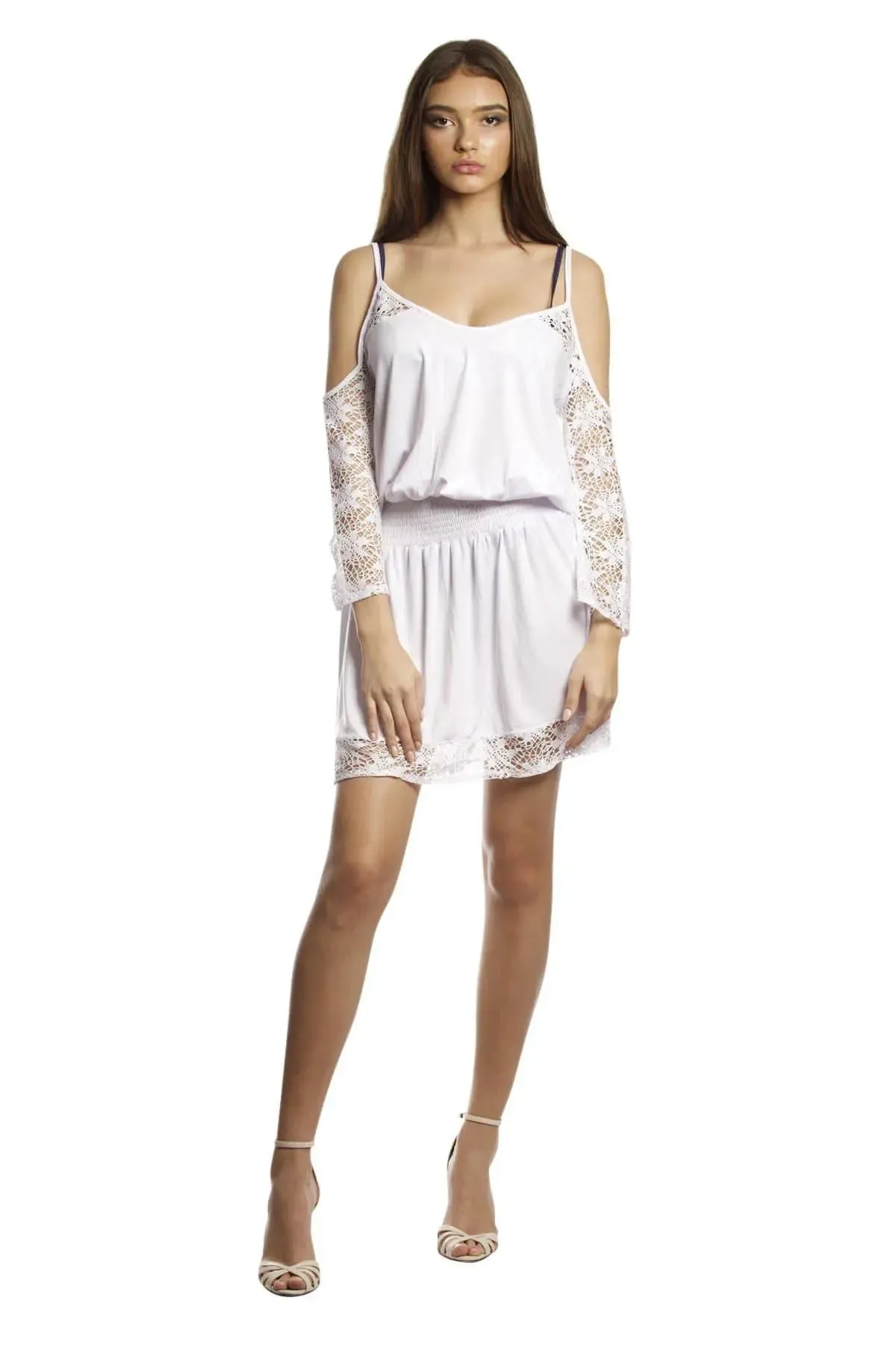 Wholesale Designer Beach or Swim Coverups | Leading Cover Up Wholesaler