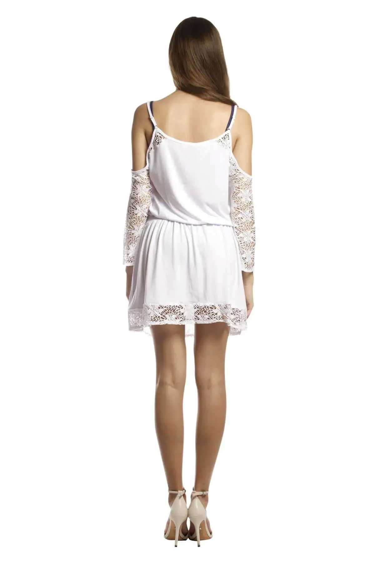 Wholesale Designer Beach or Swim Coverups | Leading Cover Up Wholesaler