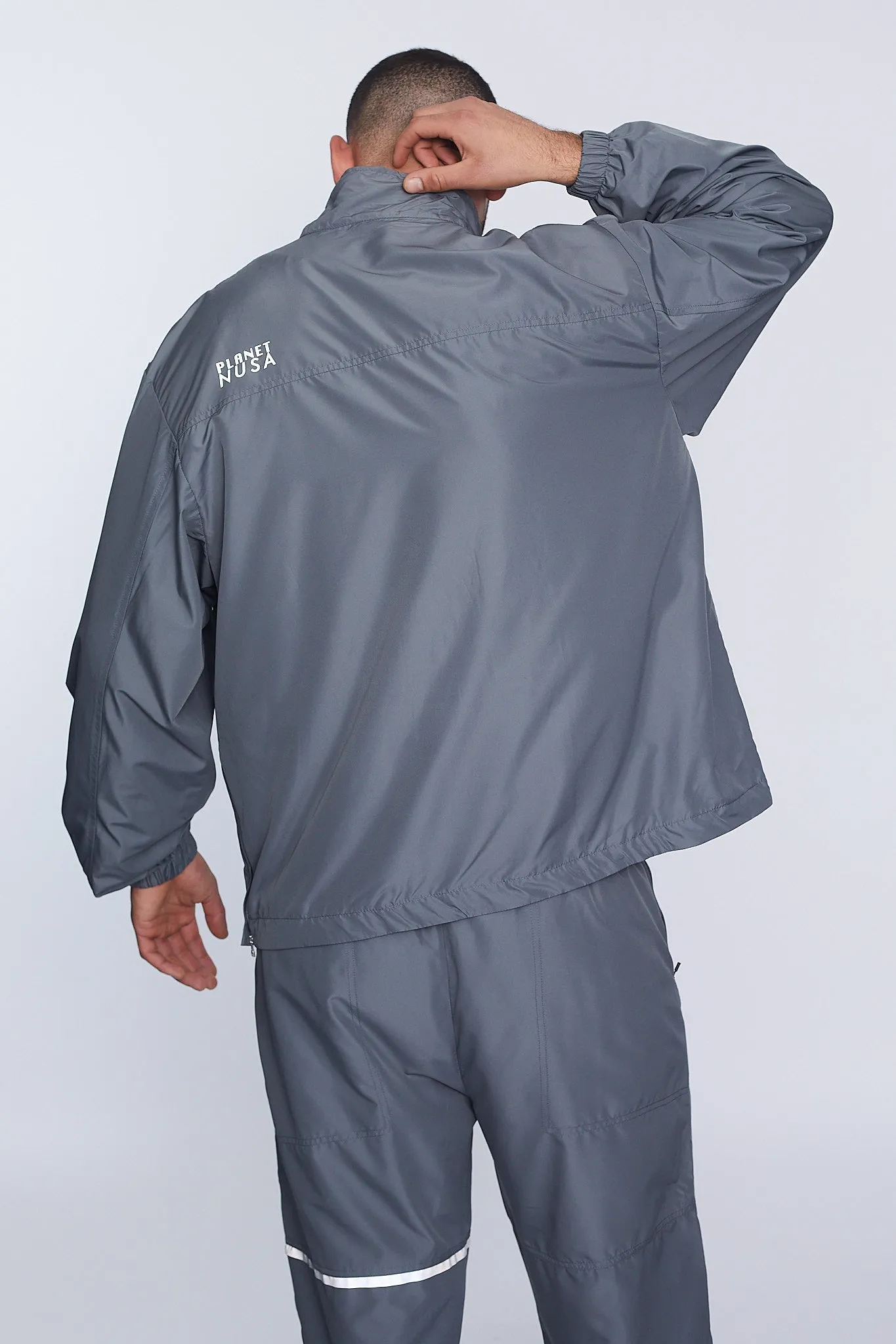 WIND1 PULLOVER MEN'S