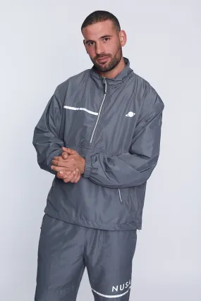 WIND1 PULLOVER MEN'S