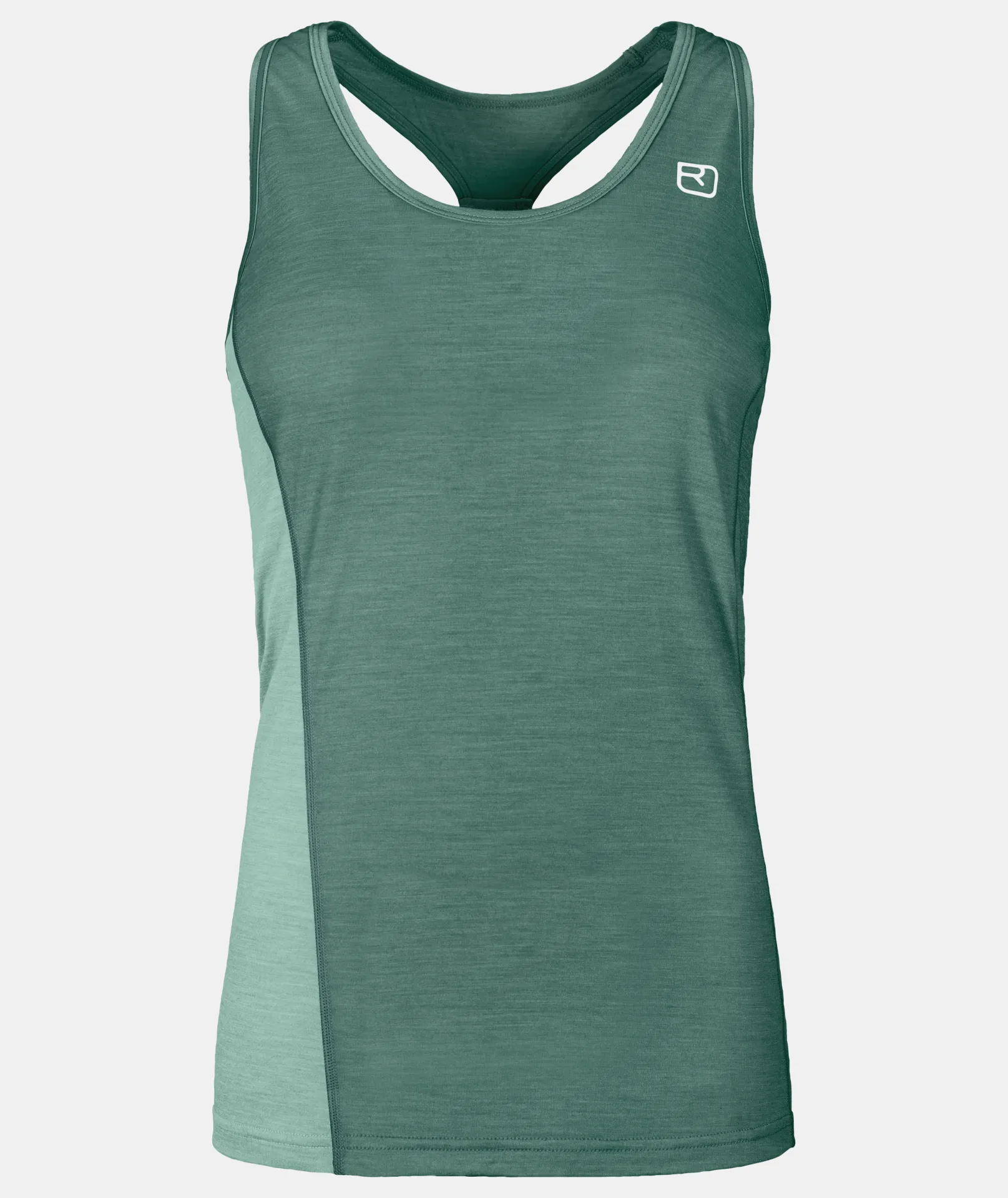 Women's 120 Cool Tec Fast Upward Top