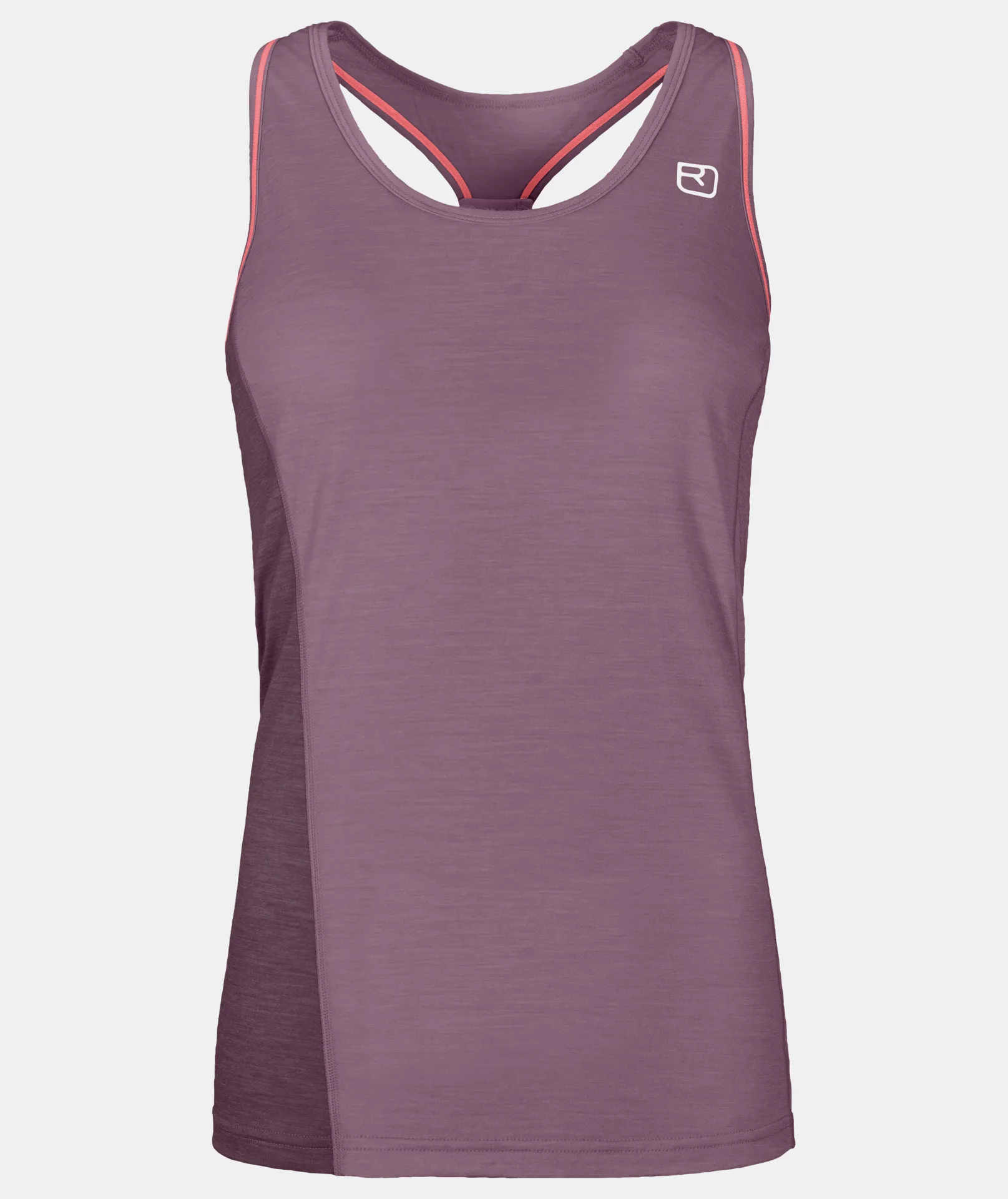 Women's 120 Cool Tec Fast Upward Top