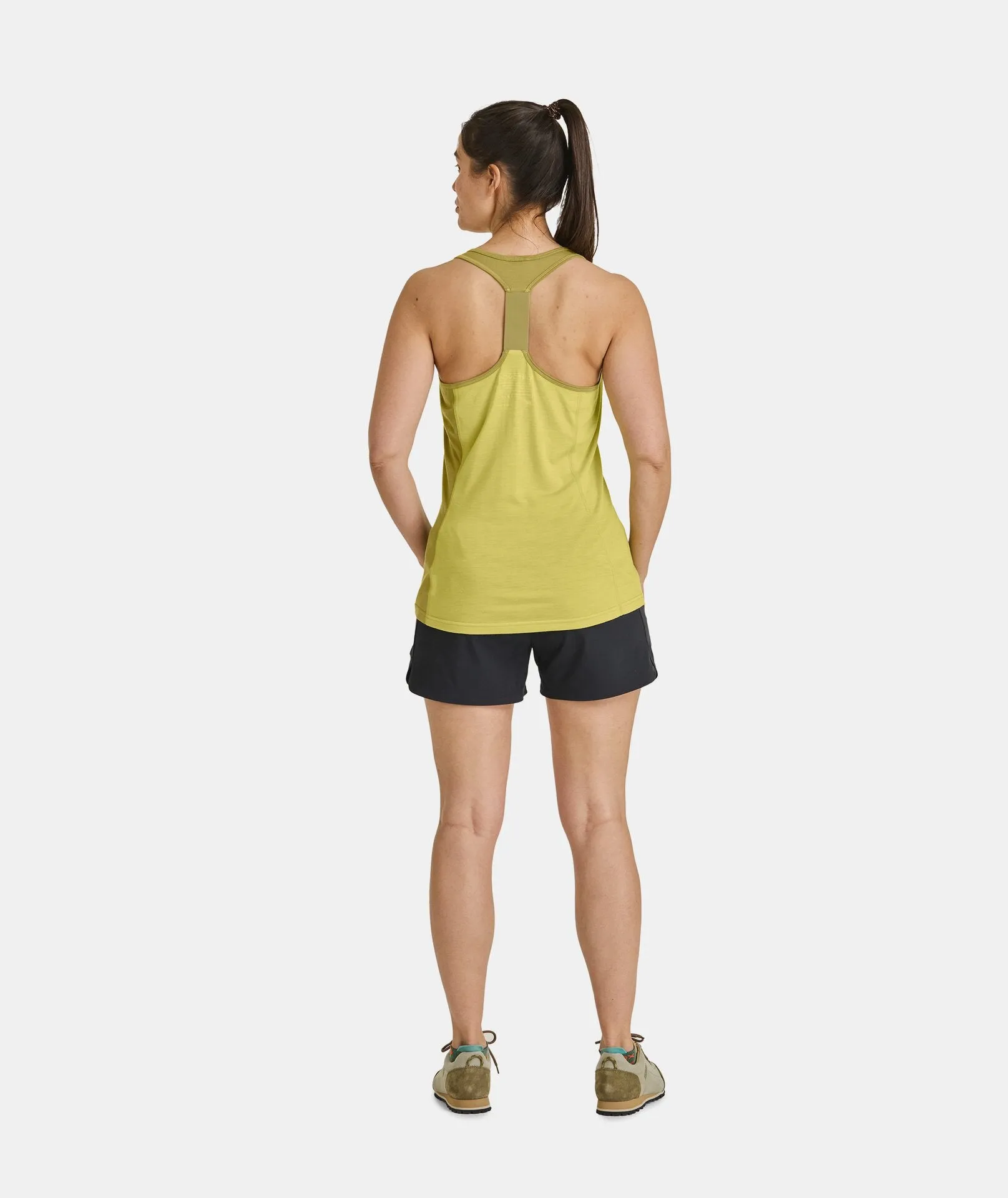 Women's 120 Cool Tec Fast Upward Top