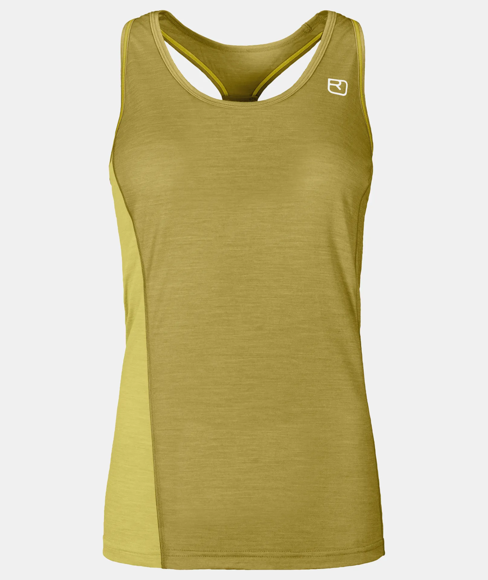 Women's 120 Cool Tec Fast Upward Top