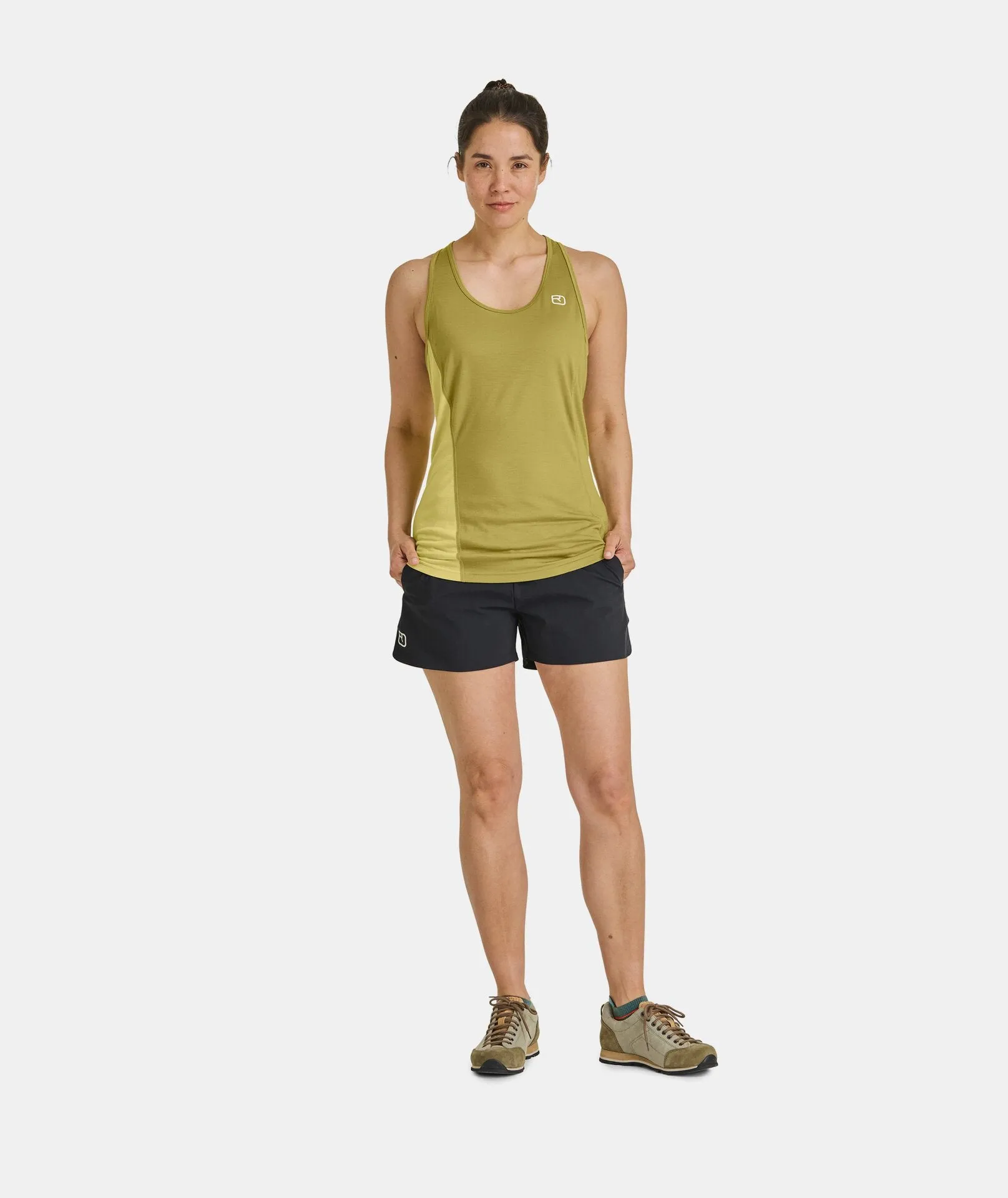 Women's 120 Cool Tec Fast Upward Top