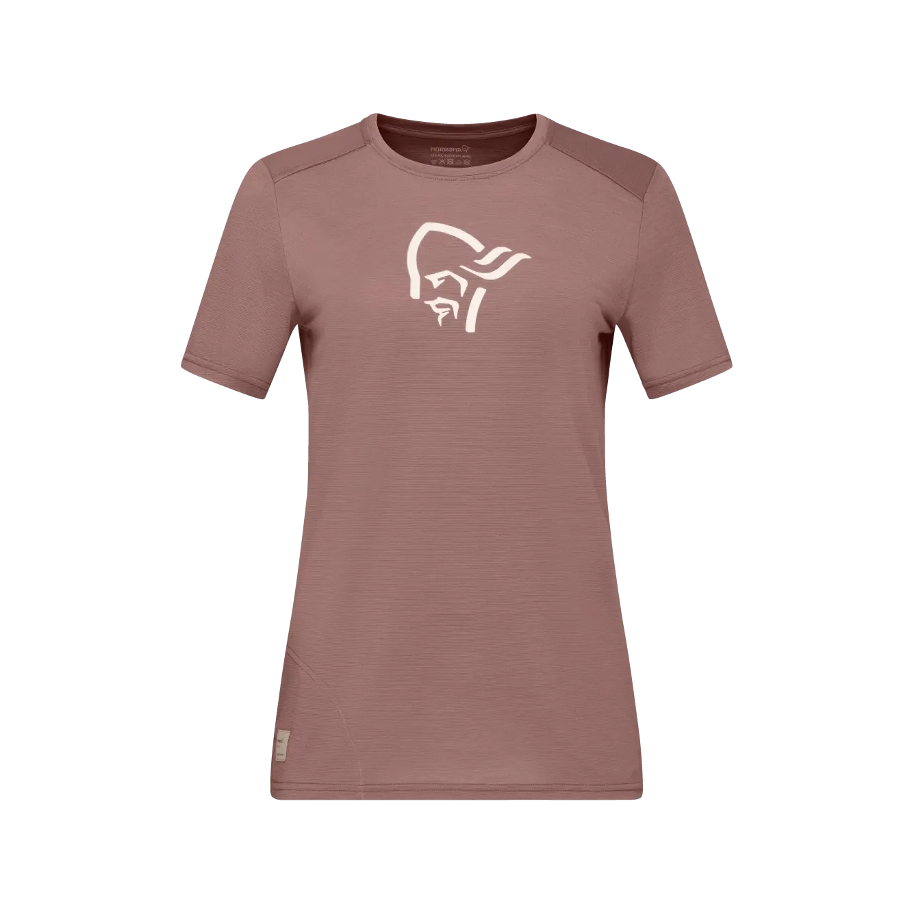 Women's Femund Equaliser Merino T-Shirt