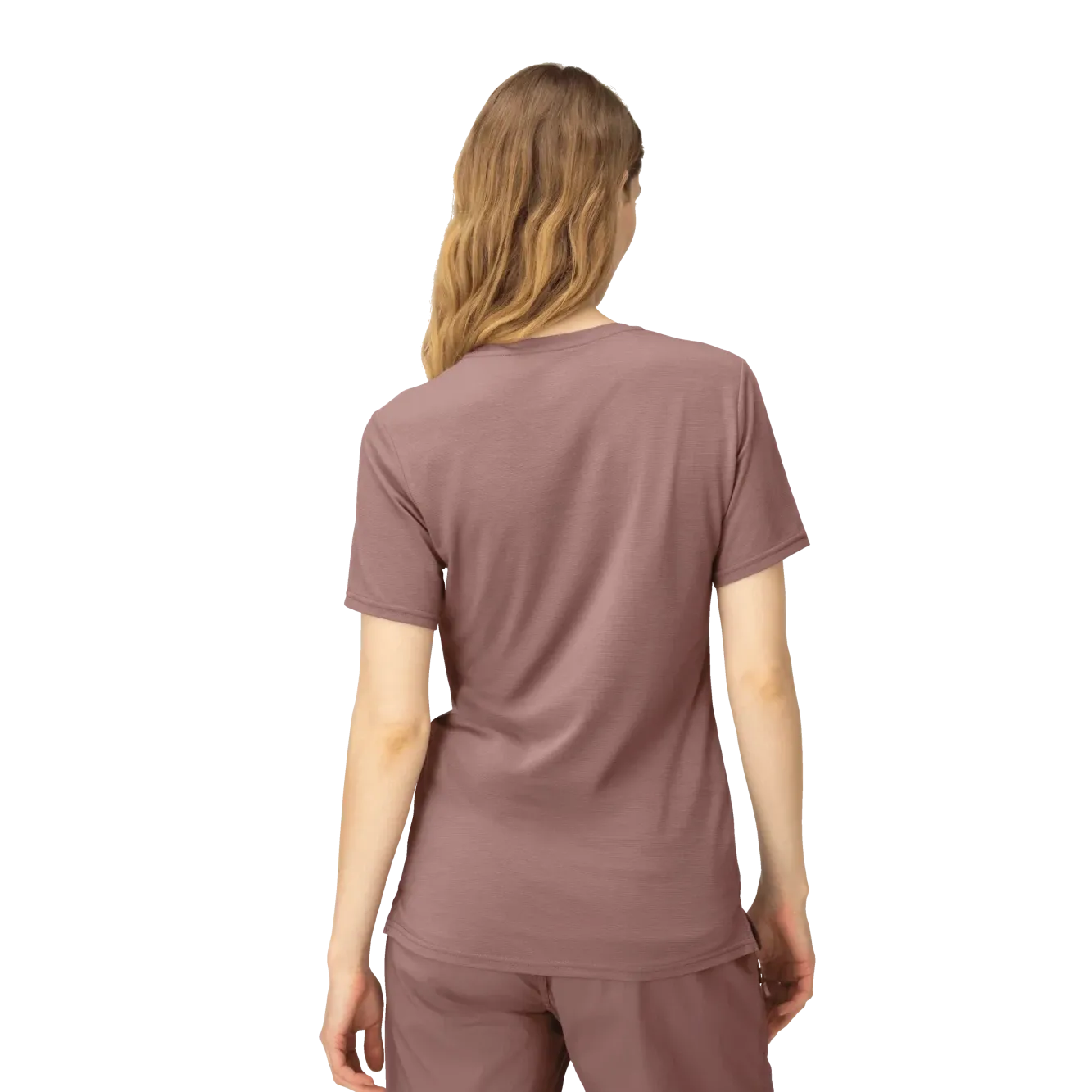 Women's Femund Equaliser Merino T-Shirt