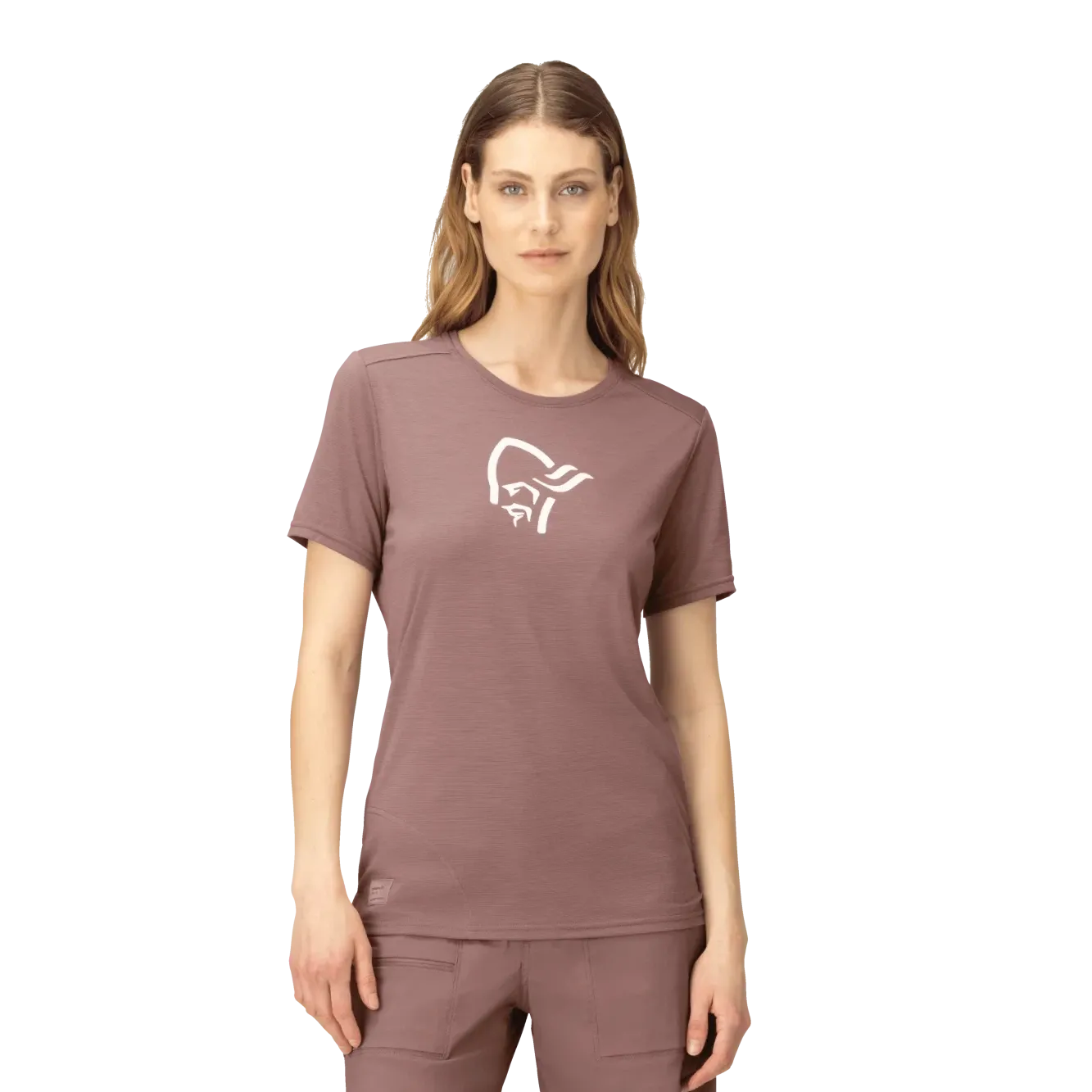 Women's Femund Equaliser Merino T-Shirt