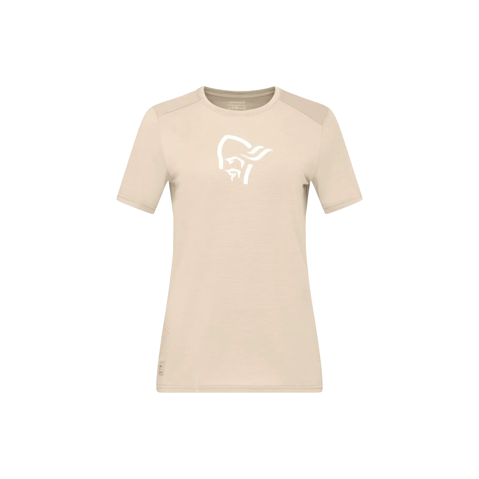 Women's Femund Equaliser Merino T-Shirt