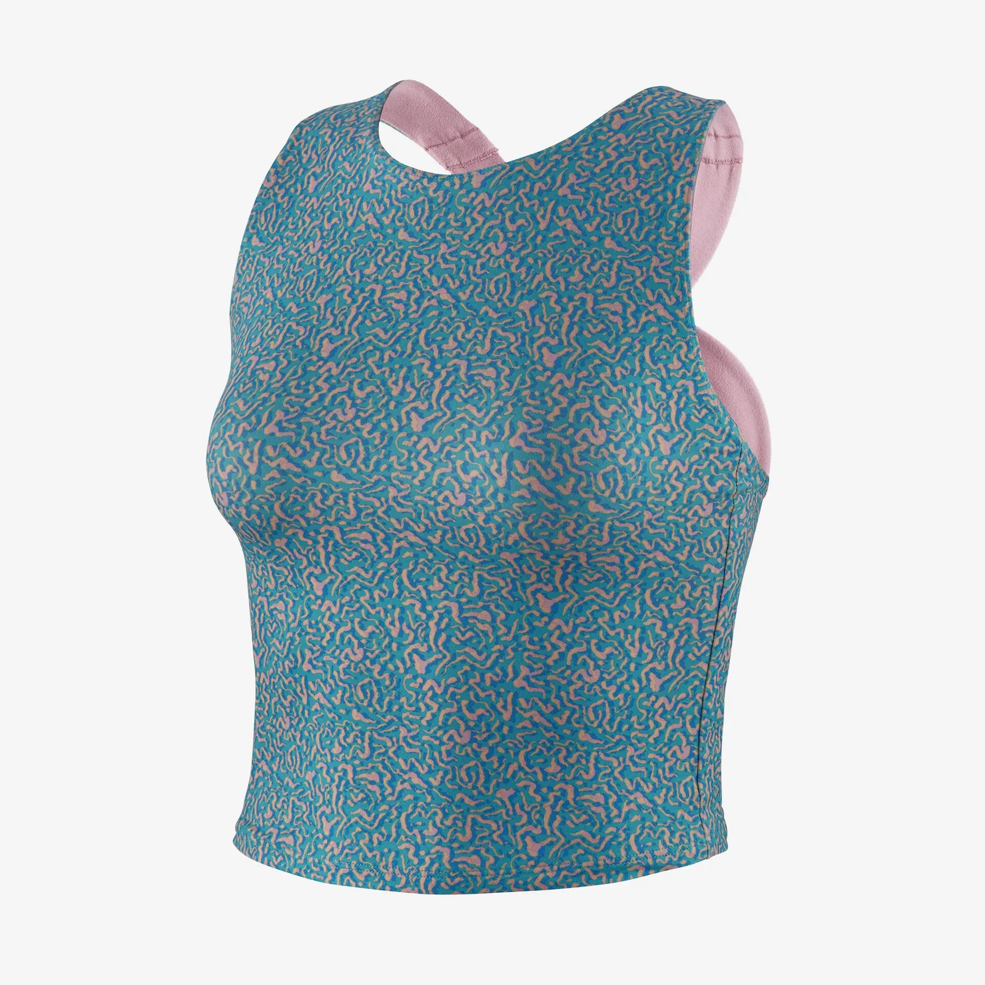 Women's Reversible Tank Top (Past Season)