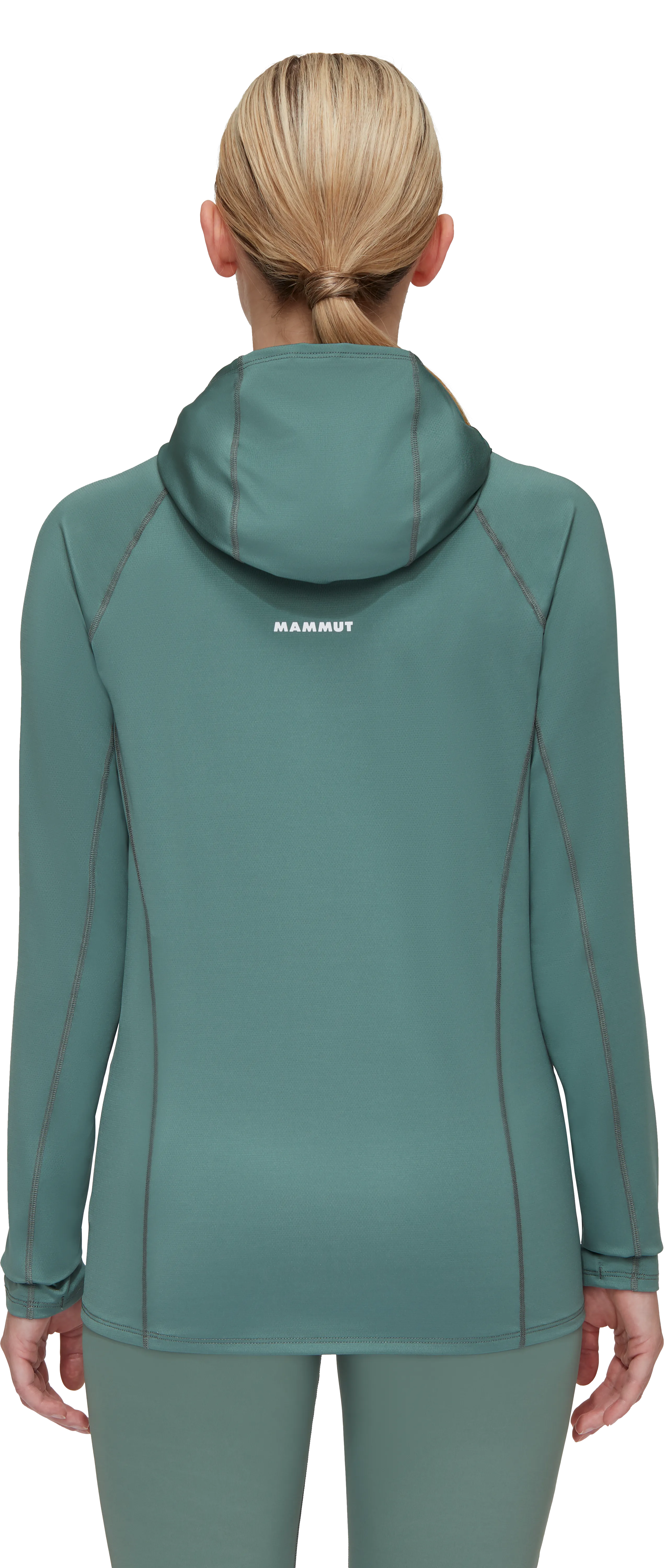Women's Selun FL Sun Hoody
