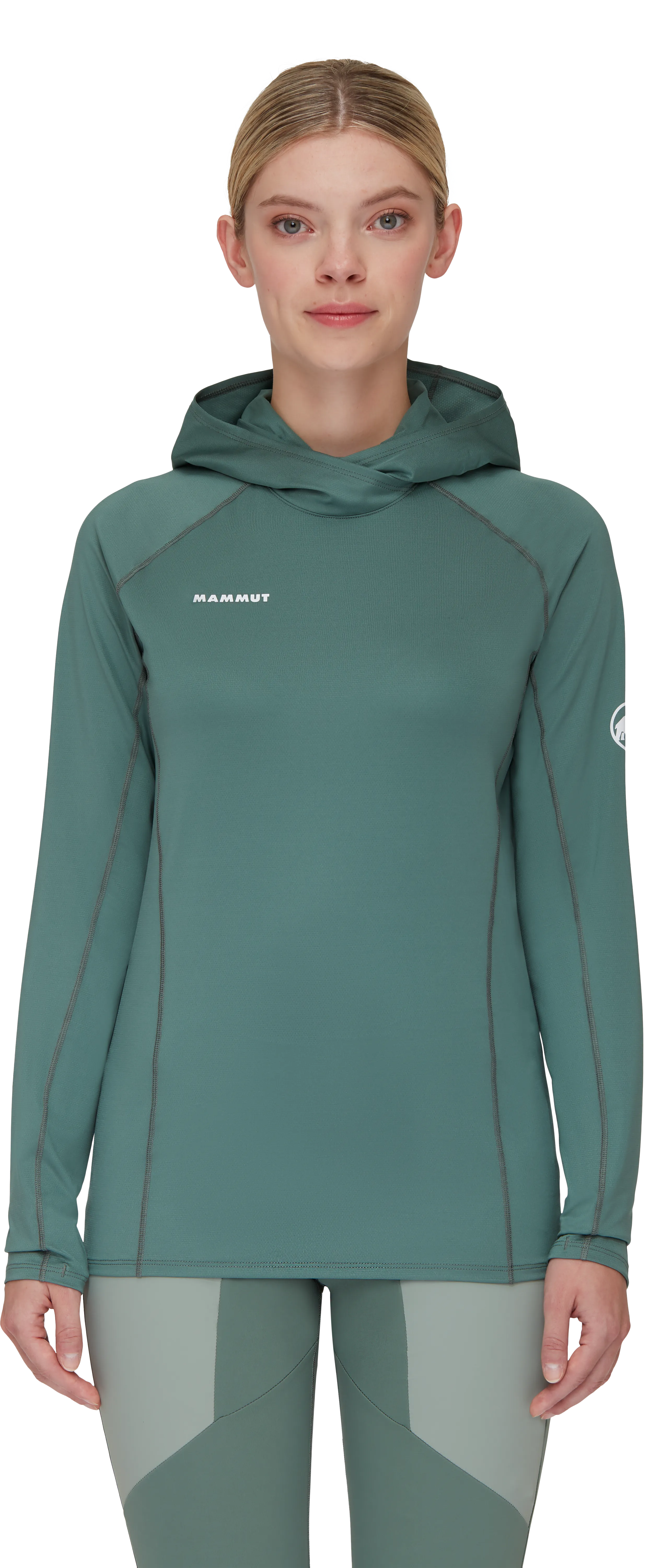 Women's Selun FL Sun Hoody