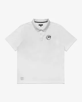 X Keith Haring Performance Pique Polo